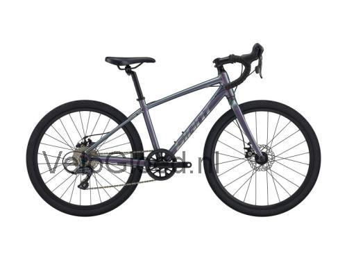 Giant TCX Espoir 24 specificaties